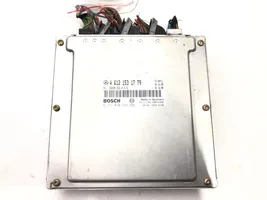 Mercedes-Benz ML W163 Komputer / Sterownik ECU silnika A6121531779