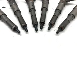 BMW 3 E46 Kit d'injecteurs de carburant 7789661