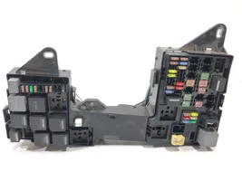 Jaguar XF Fuse box set 8X2T-14A067-CA