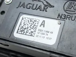 Jaguar XF Altri interruttori/pulsanti/cambi DX2311654AA