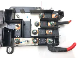 Jaguar XF Fuse box set EX23-14A005-EGA