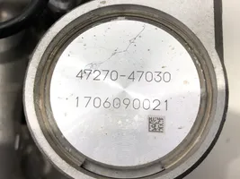 Toyota Auris E180 Bremžu vakuuma pastiprinātājs 47270-47030