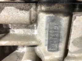 Toyota Auris E180 Engine 2ZR-FXE