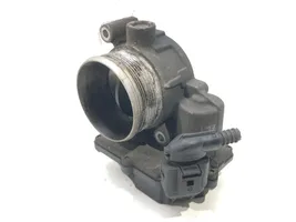 Volkswagen Transporter - Caravelle T5 Engine shut-off valve 03L128063H