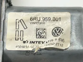 Skoda Citigo Elektryczny podnośnik szyby drzwi przednich 6RU959801