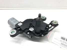 Skoda Citigo Takalasinpyyhkimen moottori 1S6955711A