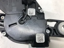 Skoda Citigo Moteur d'essuie-glace arrière 1S6955711A