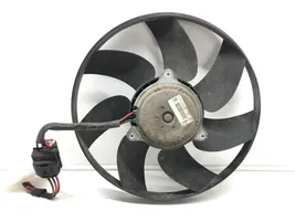 Skoda Citigo Kit ventilateur M169740