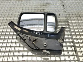 Renault Master II Front door electric wing mirror 