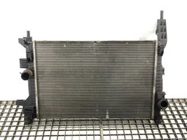 Ford Focus Radiateur de refroidissement CV61-8005-VB