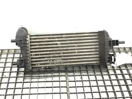 Ford Focus Intercooler radiator 