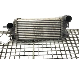 Ford Focus Intercooler radiator 