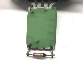 Ford Focus Heater blower motor/fan resistor 