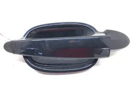 BMW 6 E63 E64 Front door exterior handle 