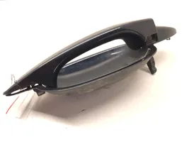 BMW 6 E63 E64 Front door exterior handle 