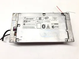 BMW 6 E63 E64 Centralina/modulo bluetooth 9224674