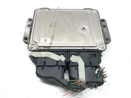 Ford Focus Unité de commande, module ECU de moteur 0261S09376