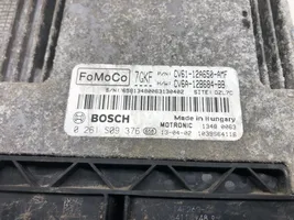 Ford Focus Galios (ECU) modulis 0261S09376