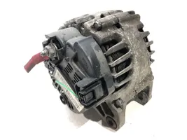 Renault Megane III Generatore/alternatore 8200849752-C