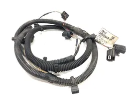 Renault Megane III Parking sensor (PDC) wiring loom 240151647R