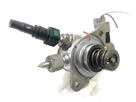 Renault Megane III Fuel injection high pressure pump 166304016R