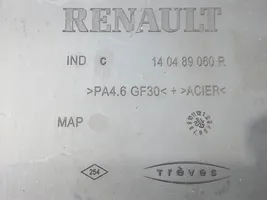 Renault Megane III Engine cover (trim) 140489060R