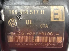 Audi A3 S3 8P Bomba de ABS 1K0907379K