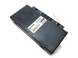 BMW 6 E63 E64 Other control units/modules 9221109