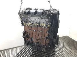 Citroen C4 Grand Picasso Silnik / Komplet RHJ