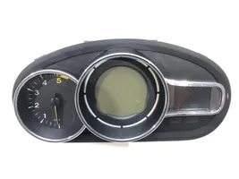 Renault Megane III Tachimetro (quadro strumenti) 248105156R