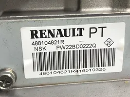 Renault Megane III Pompa wspomagania układu kierowniczego 488104821R