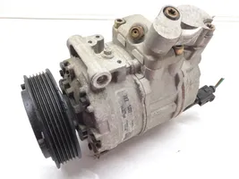 Volkswagen Golf VI Compressore aria condizionata (A/C) (pompa) 