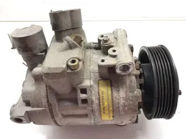 Volkswagen Golf VI Compressore aria condizionata (A/C) (pompa) 