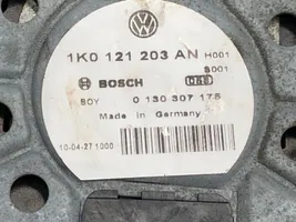 Volkswagen Golf VI Lüfter Satz Set 1K0121203AN