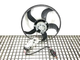 Volkswagen Golf VI Fan set 1K0121203AN