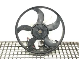 Volkswagen Golf VI Fan set 1K0121203AN