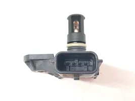 Renault Megane III Air pressure sensor 223653584R