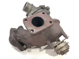 Citroen C8 Turbina 9649588680