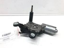 Volkswagen Caddy Motor del limpiaparabrisas trasero 1T0955711