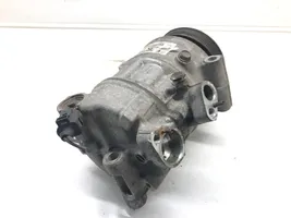 Volkswagen Caddy Ilmastointilaitteen kompressorin pumppu (A/C) 