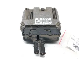 Volkswagen Caddy Engine control unit/module ECU 03G906021AQ