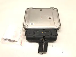 Volkswagen Caddy Centralina/modulo motore ECU 03G906021AQ