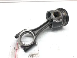 Volkswagen Caddy Piston with connecting rod 