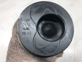 Volkswagen Caddy Piston avec bielle 