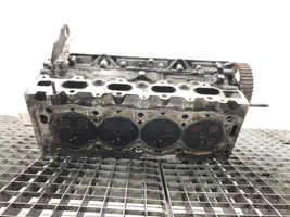 Peugeot 508 Engine head RHH