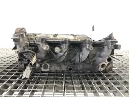 Peugeot 508 Engine head RHH