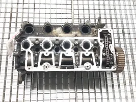 Peugeot 508 Engine head RHH