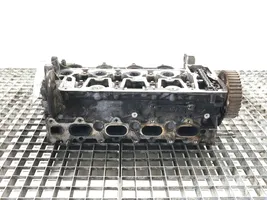 Peugeot 508 Engine head RHH