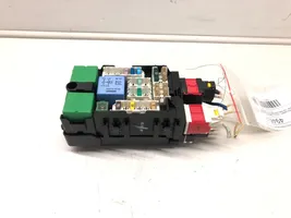 Peugeot 508 Fuse box set 9665492680