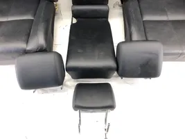 Mercedes-Benz S W221 Sitze und Türverkleidungen komplett 